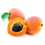 apricot2 Apricot Kernel Oil