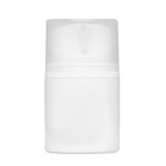 30ml airless jar 30ml airless pump cosmetic jar
