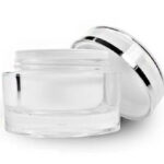 Premium Acrylic Jar