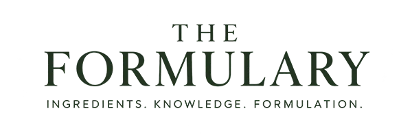 the formulary